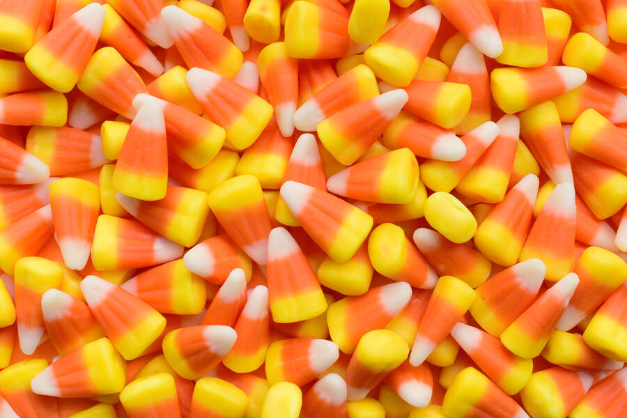 Candy Corn Is Being Recalled in 2 States Ahead of Halloween Thrillist