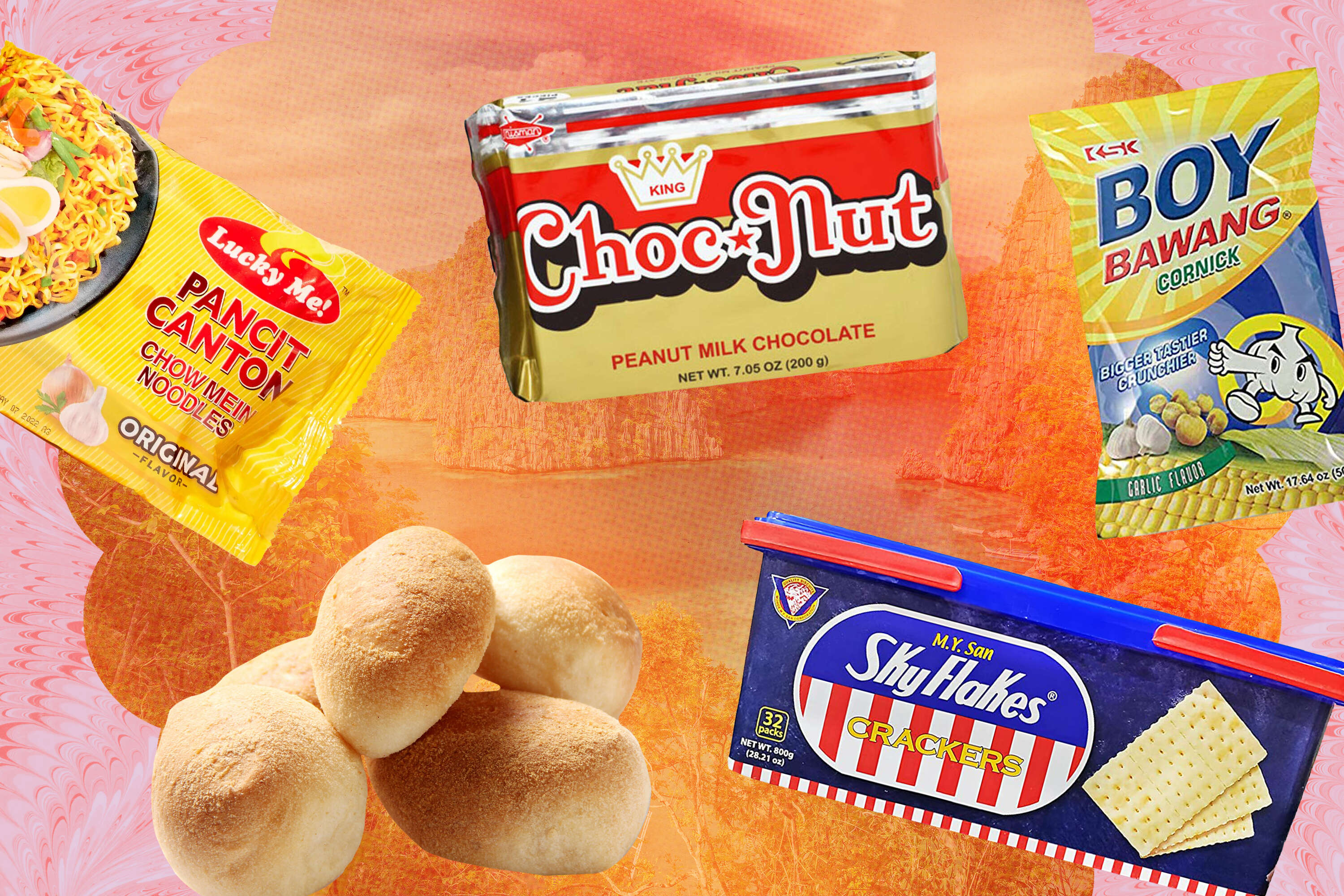 Best Homemade Philippines Snack Foods 2023 AtOnce