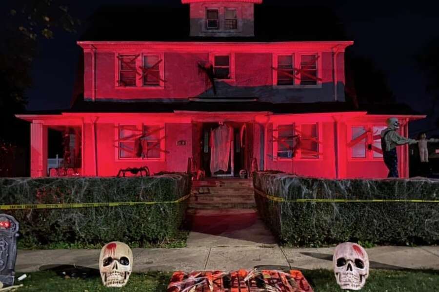 A Haunting in Hollis QUEENS VILLAGE, NY Thrillist