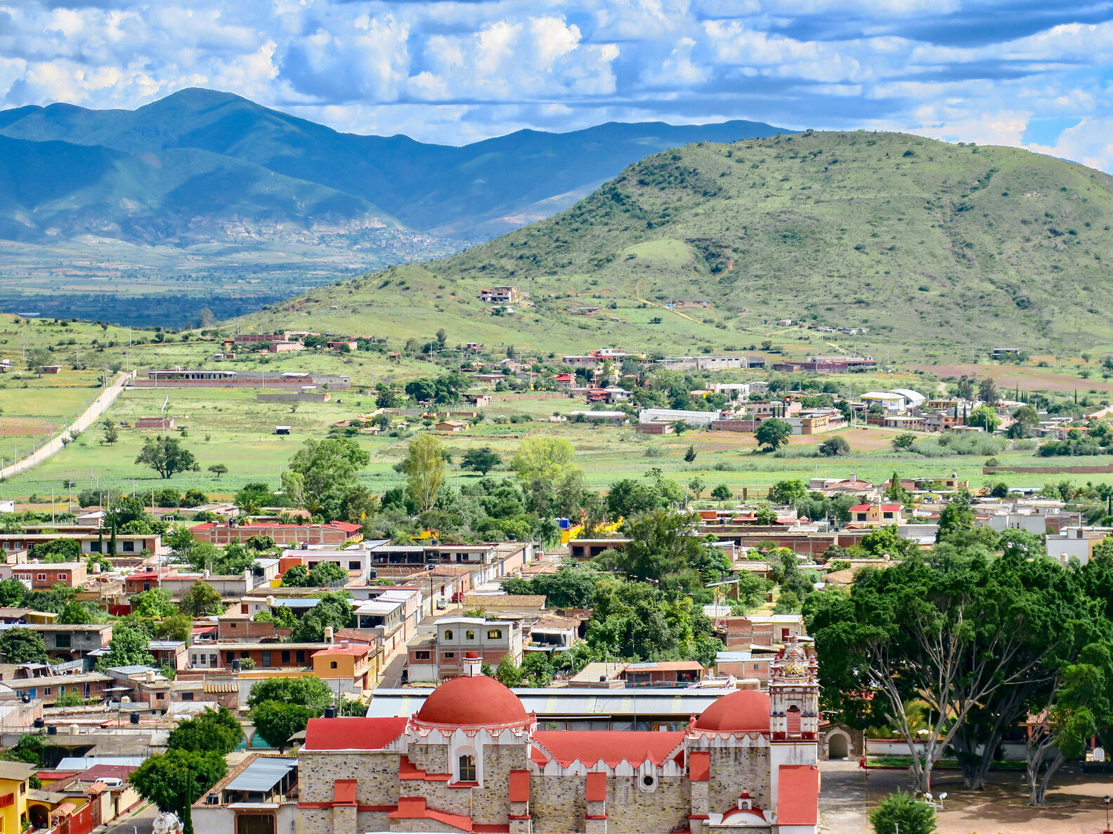 Best Things to Do in Oaxaca, Mexico While on Vacation Thrillist