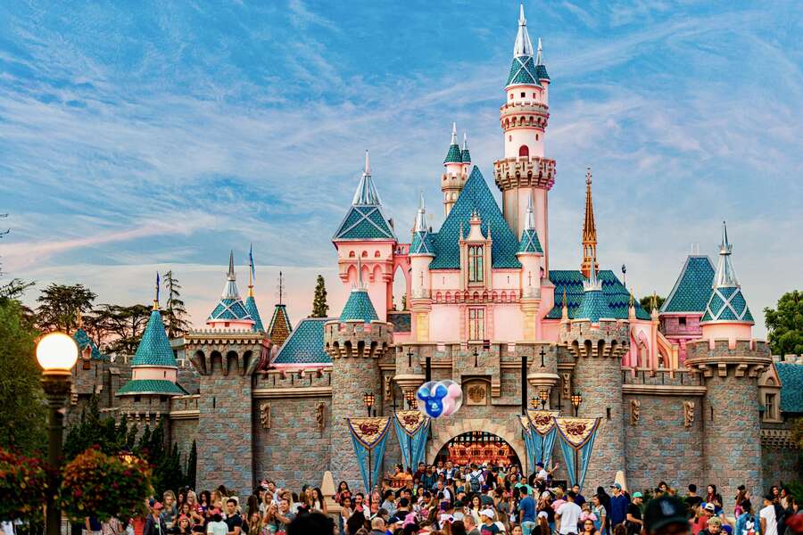 Your Disneyland Bucket List How to Celebrate Disney's 100th
