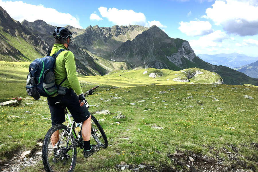 Best Cycling Gear for New Riders, According to Experts Thrillist