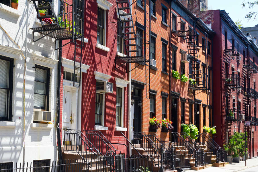 NYC Rents Are Finally Going Down by 2.3 After a Year of Huge Increases