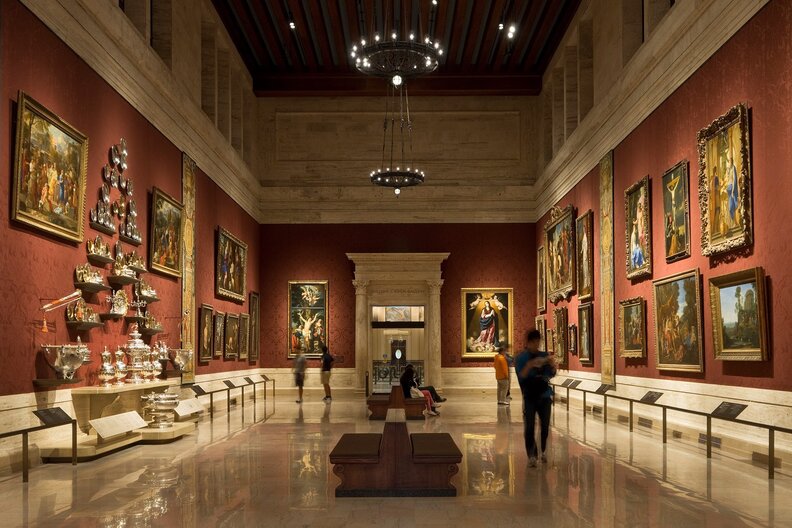Best Museums in Boston Worth Visiting Thrillist