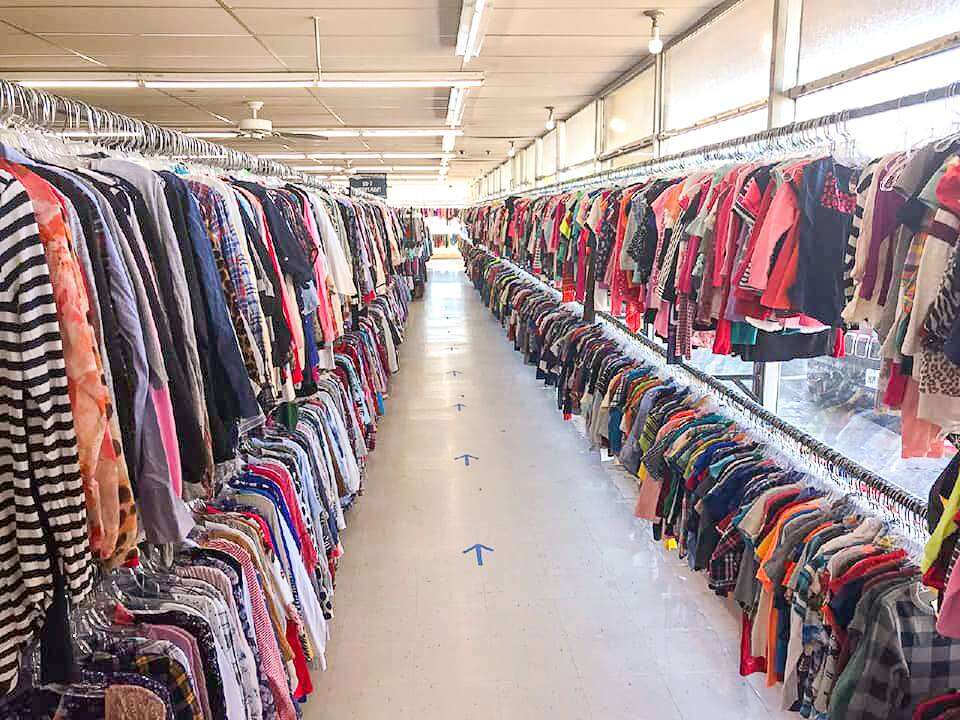 Best Thrift Stores in Austin Essential Texas Stores You Should Know