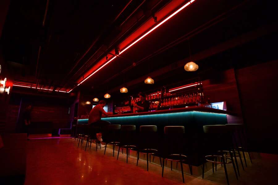 New House Music Club Virgo Is Opening in Manhattan's Lower East Side