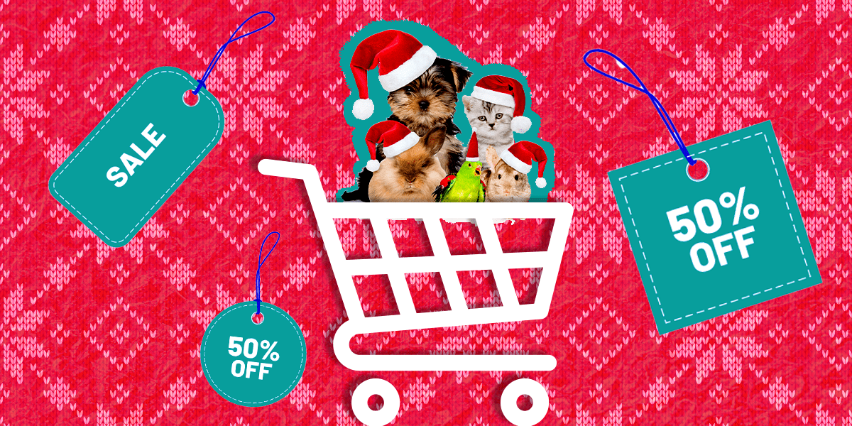 Black Friday And Cyber Monday Pet Deals Save Big While Spoiling Your