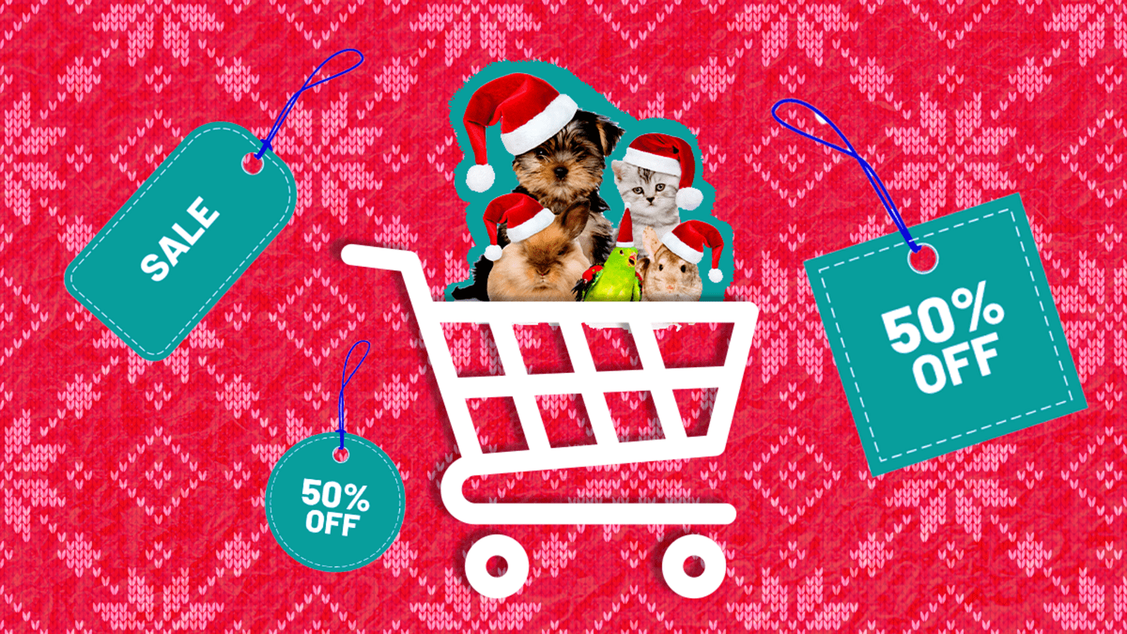 Black Friday And Cyber Monday Pet Deals Save Big While Spoiling Your