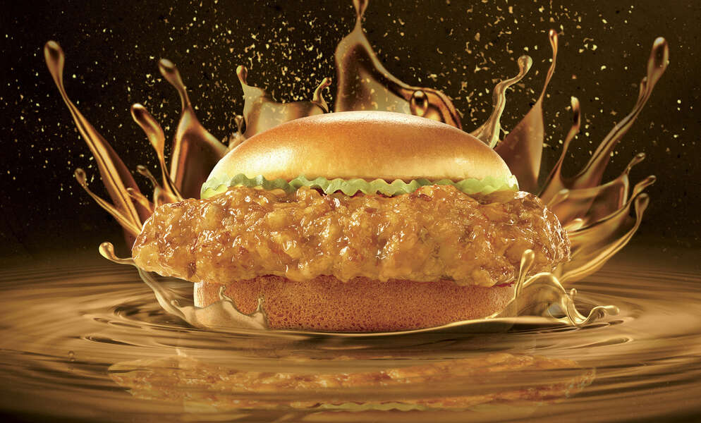 Wingstop's New Flavor Is Now Available Nationwide Thrillist