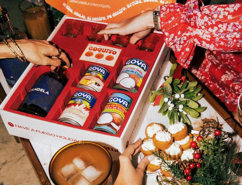 Best Holiday Cocktail Kits for Gifting and Hosting Parties Thrillist