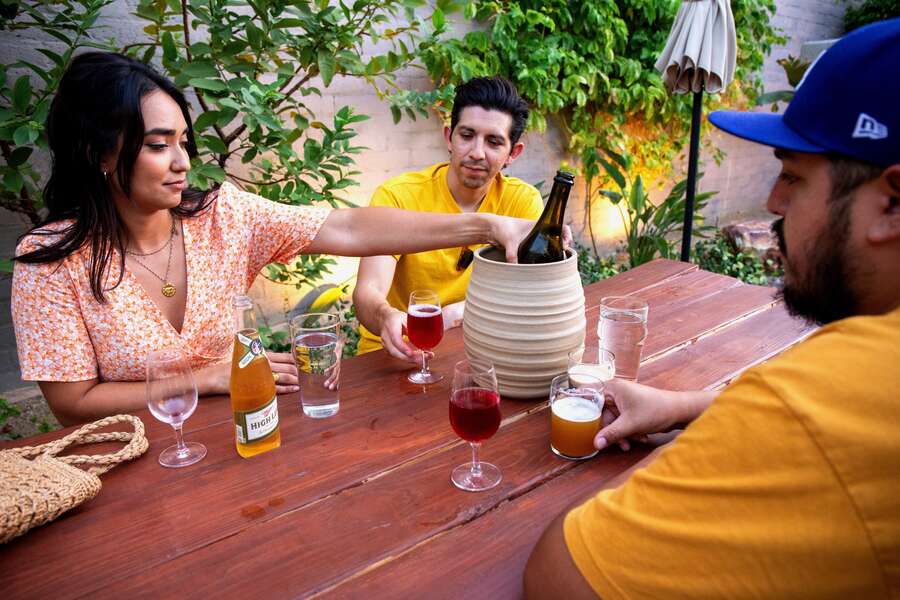 Breweries in Palm Springs Find the Best Beer in Coachella Valley