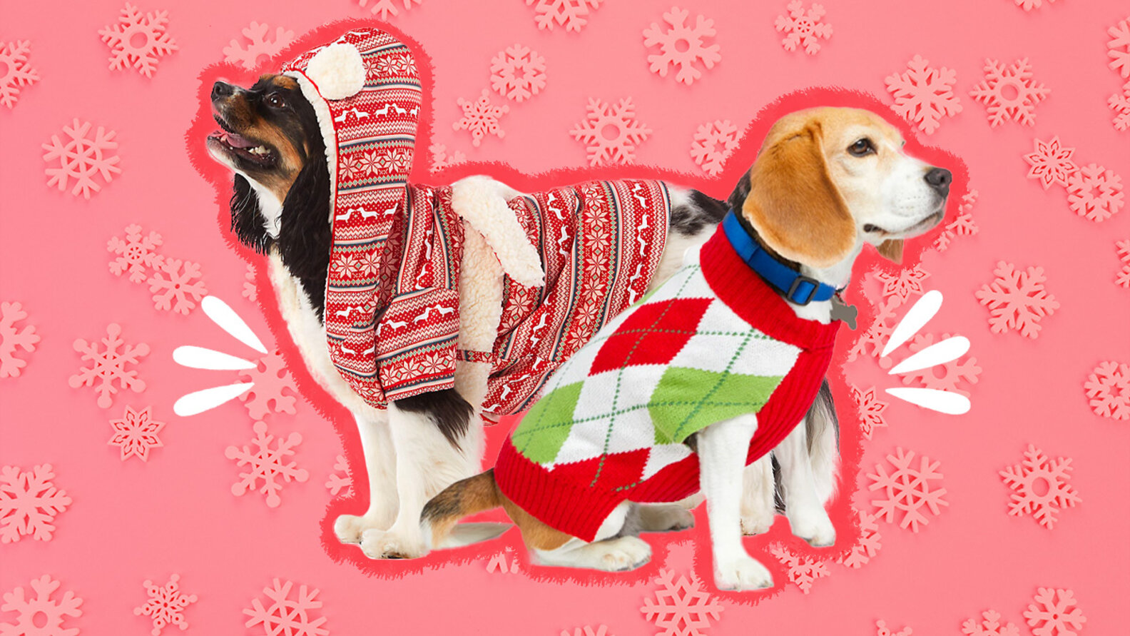 Dog Christmas Outfit The Cutest Clothes Your Pup Can Wear This Holiday
