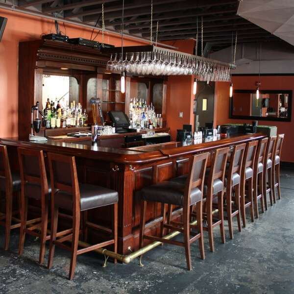 The Getaway Drink Thrillist Washington DC