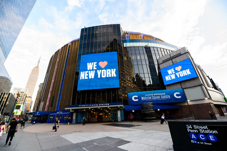 New York Knicks Home Game Schedule and How to Get Tickets Thrillist