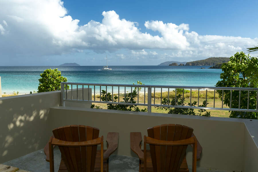 Get into Glamping at Cinnamon Bay Campground in St. John Thrillist