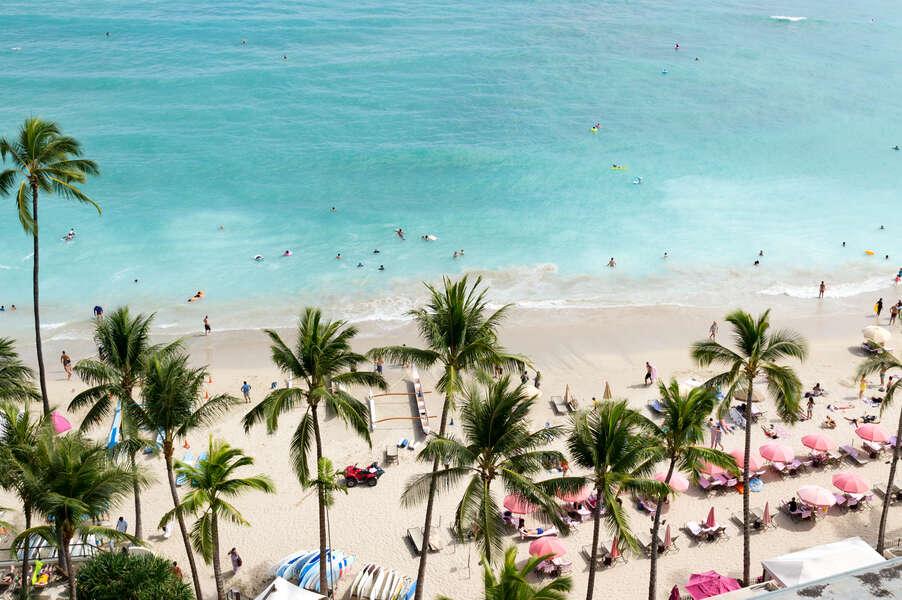 Cheap Flights to Hawaii for February Travel Are Available Now Thrillist