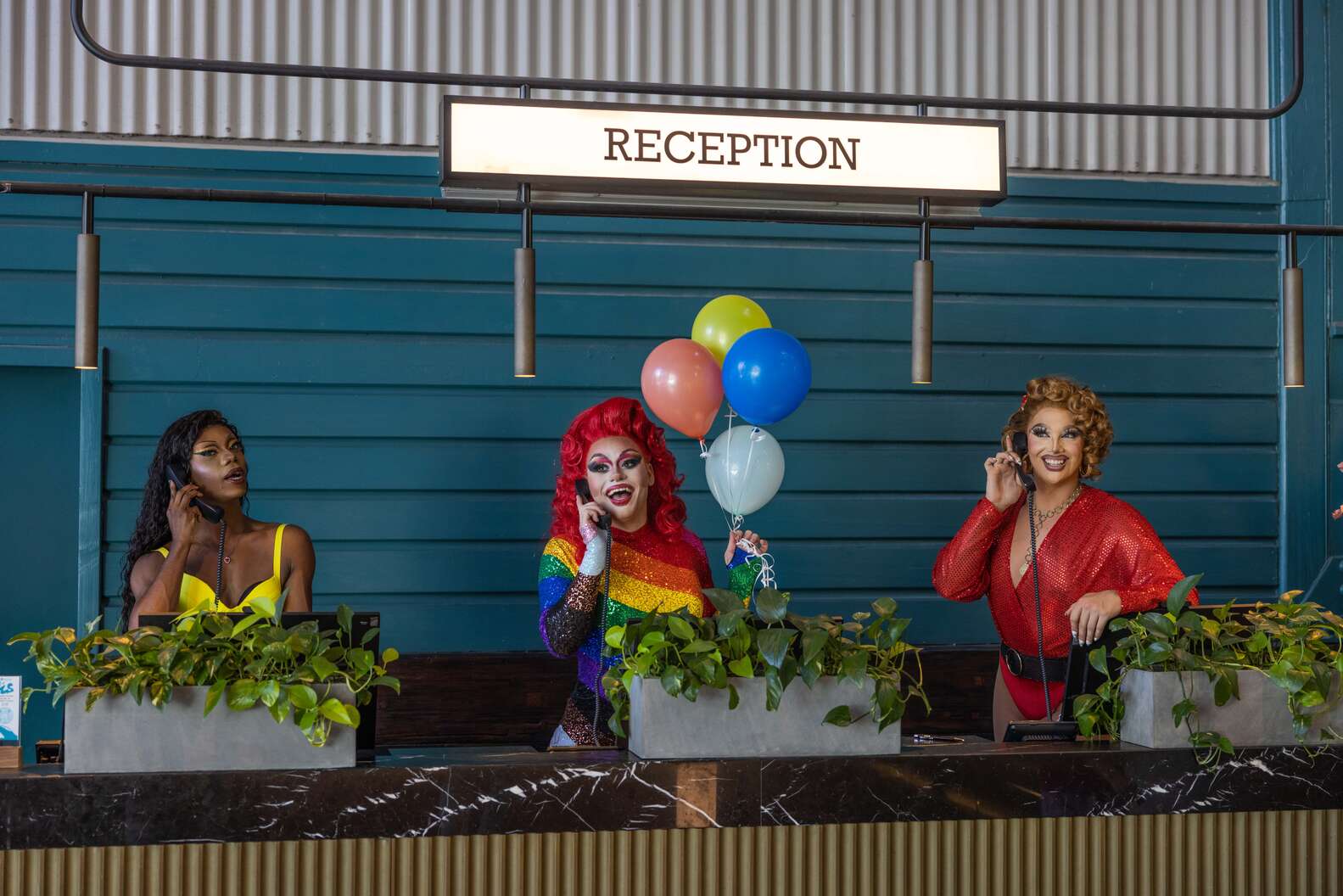 Guide to World Pride 2023 in Sydney, Australia This February Thrillist