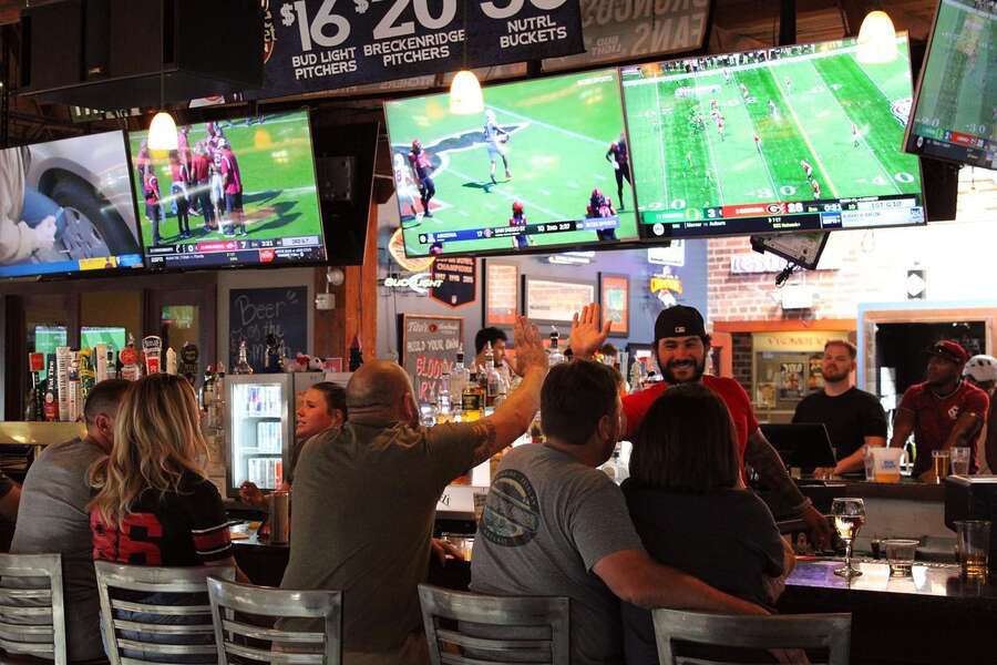 Best Sports Bars in Denver Where to Watch and Drink on Game Day