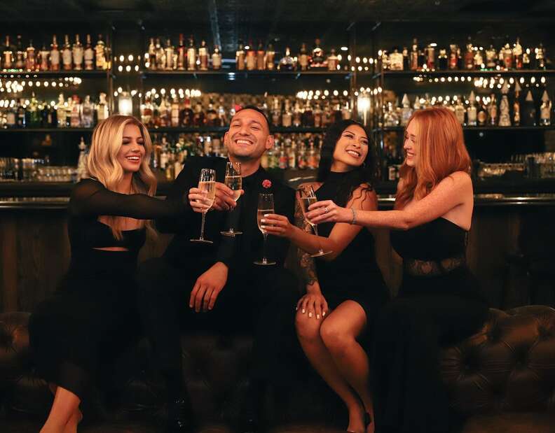 Best Nightlife in Houston Things to Do in Houston at Night Thrillist