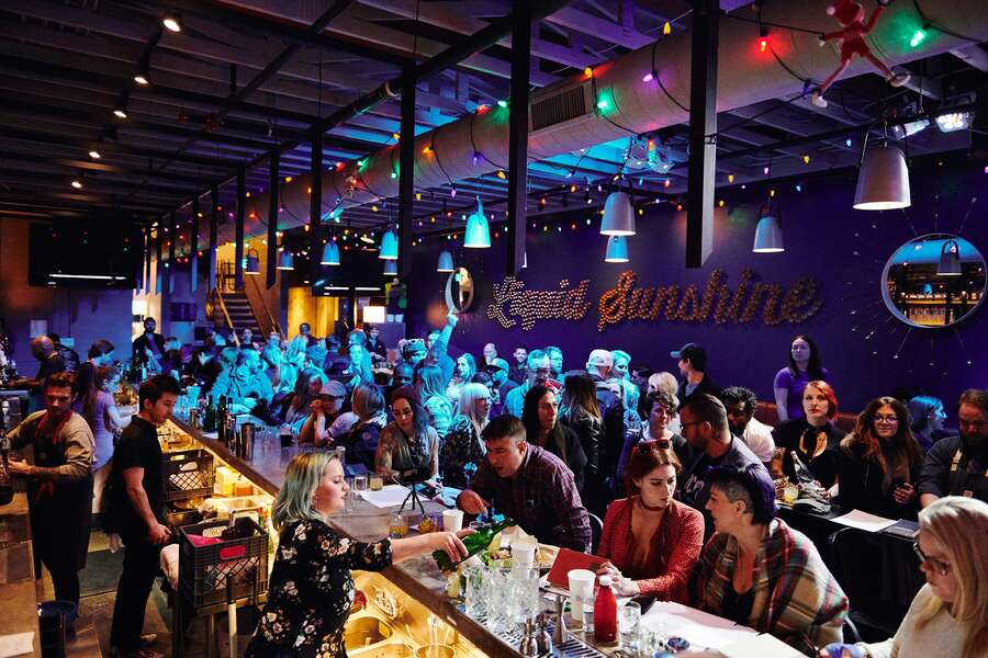 Best Singles Bars in Denver to Meet People Thrillist