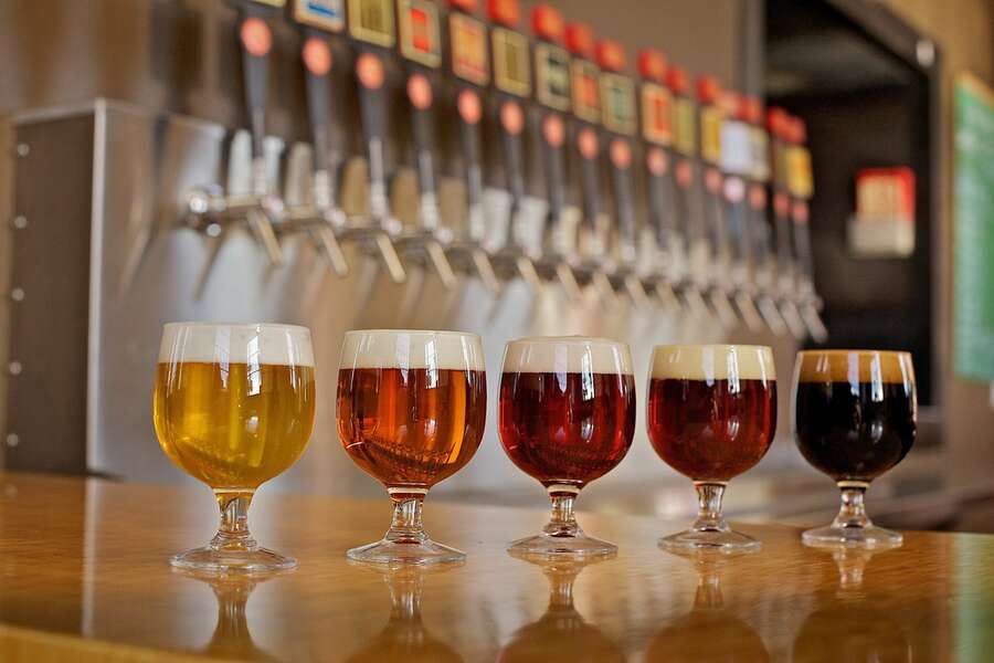 Best Breweries in Denver Where to Drink Craft Beer in Denver Thrillist