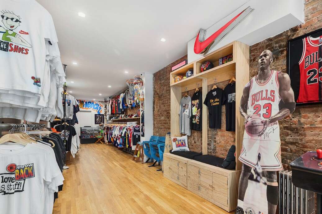 Promotional goods Cool + Eclectic The Best Vintage Stores in Lower