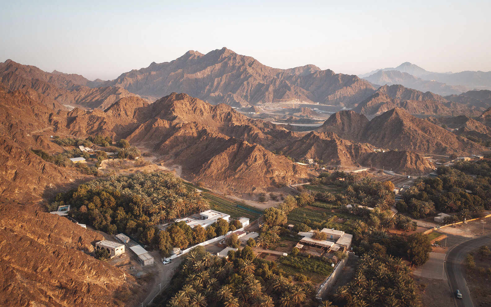 Guide to Hatta Mountain Reserve in Dubai, United Arab Emirates Thrillist