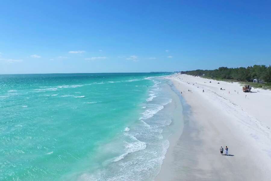 Things to Do in Anna Maria Island, Florida Reasons to Make the Drive