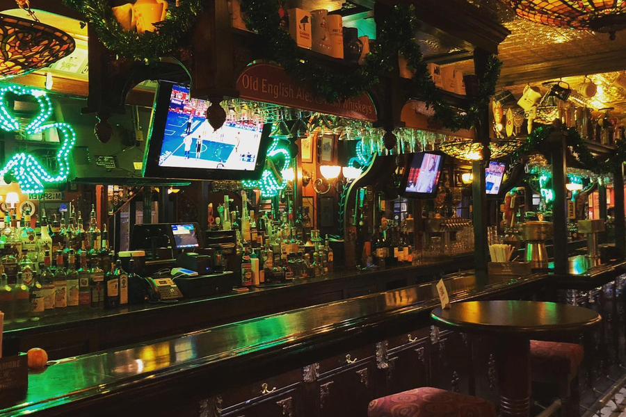 The Best Irish Bars and Pubs in Philadelphia Thrillist
