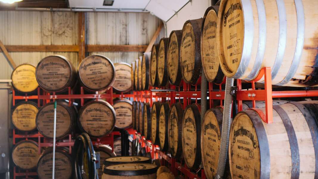 Best Tennessee Distilleries for Tours, Whiskey, and Bourbon Thrillist