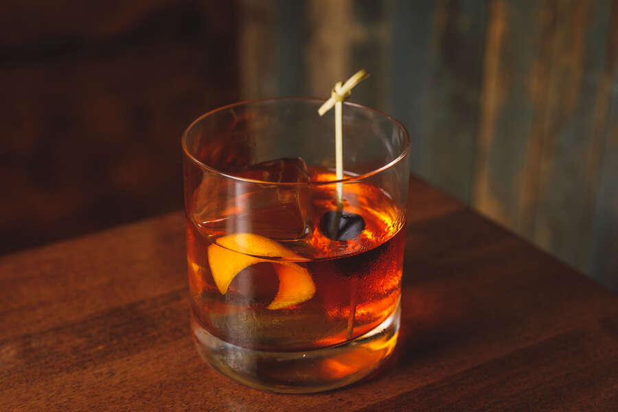 Best Bars in DallasFort Worth for Great Whiskey Thrillist