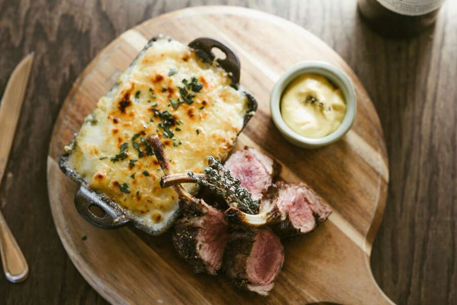 French Alpine Bistro La Creperie du Village Aspen, CO Thrillist