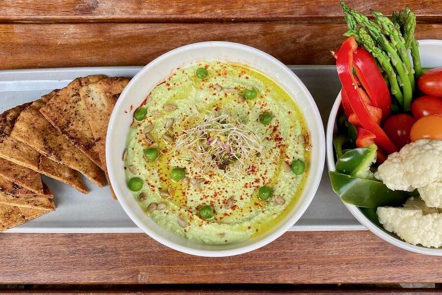 Spring Cafe Organic Food & Juice Bar Aspen, CO Thrillist