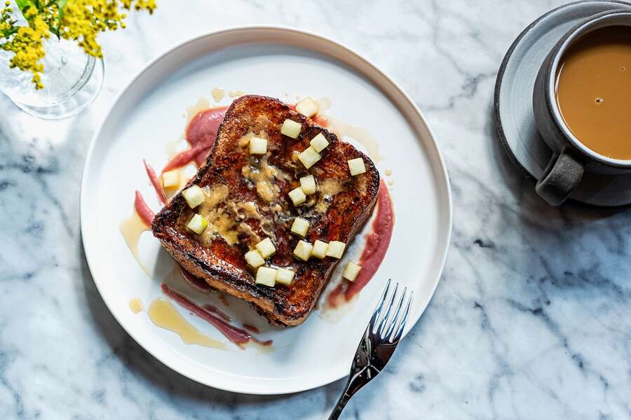 Brunches in DC Best Restaurants and Menu Thrillist