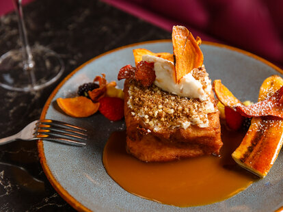 Valerie: New York, NY - Thrillist