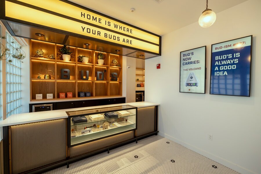 Bud's Goods & Provisions Abington, MA Thrillist