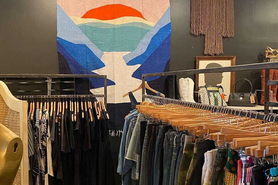 Shop at the Best Thrift Stores in Nashville Thrillist