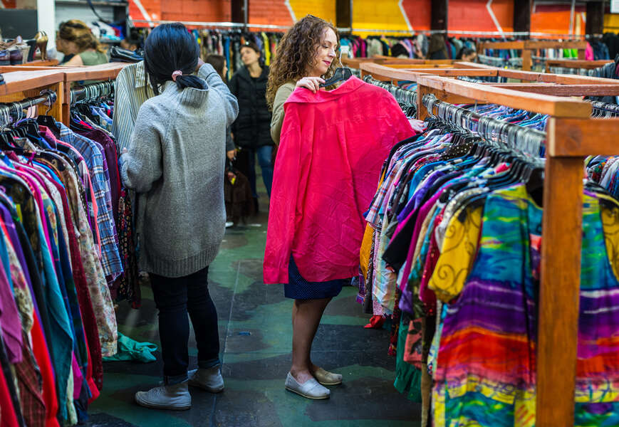 Thrift Stores in Miami The Best Places to Find Vintage Clothes and