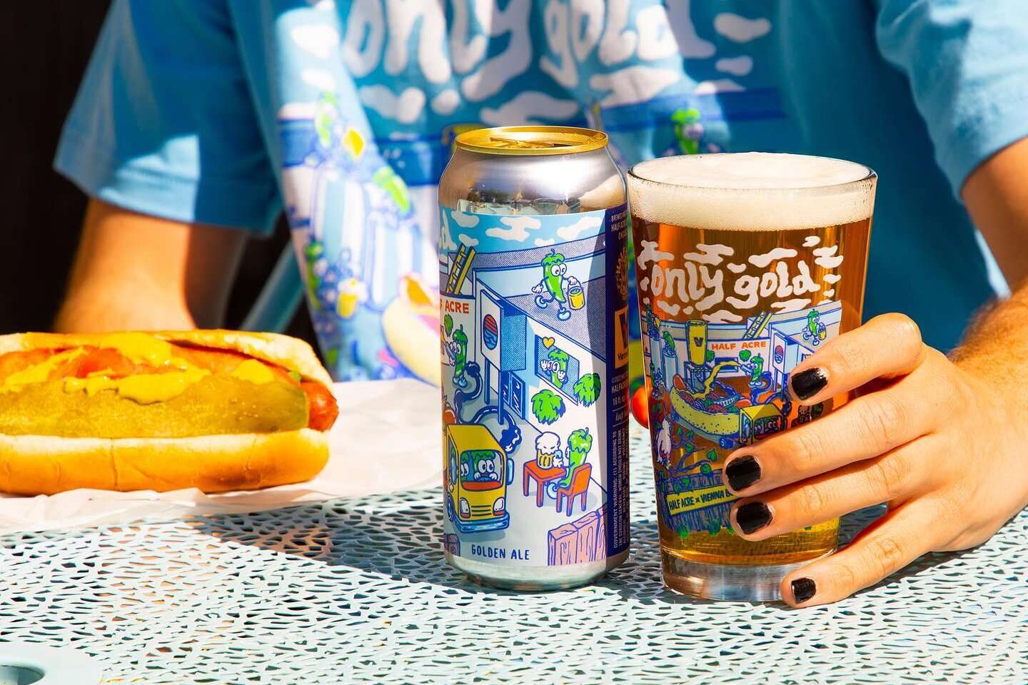 Easy Guide to Chicago's Most Popular Beer 2023 AtOnce