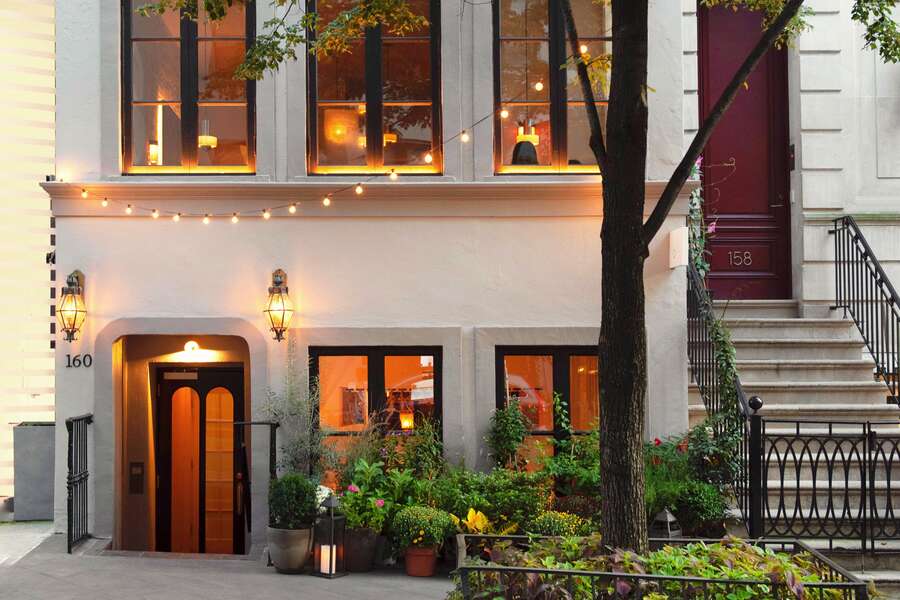 Best Upper East Side Restaurants Where to Eat Pre and Postthe Met