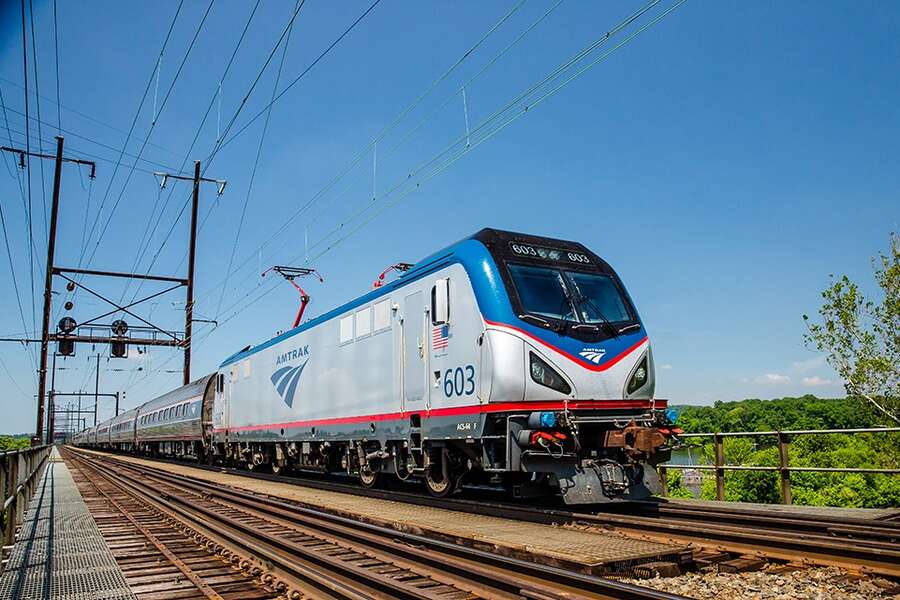 Ride Amtrak’s Scenic Adirondack Route from New York to Montreal Thrillist
