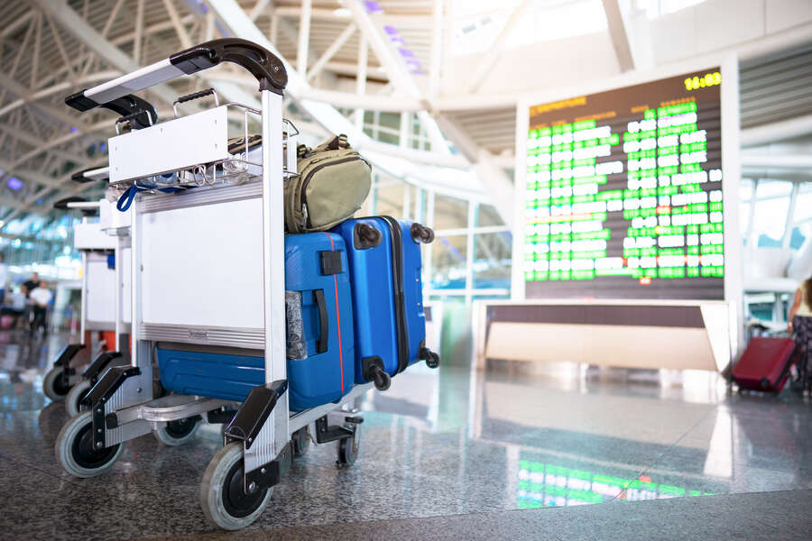 American Airlines Checked Bag Fee Introduced in New Baggage Policy