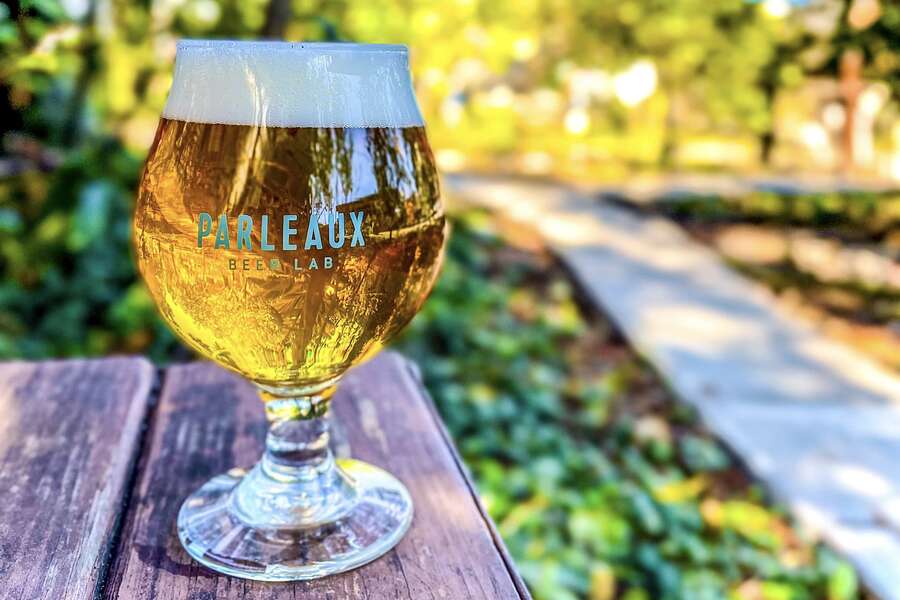Parleaux Beer Lab New Orleans, LA Thrillist