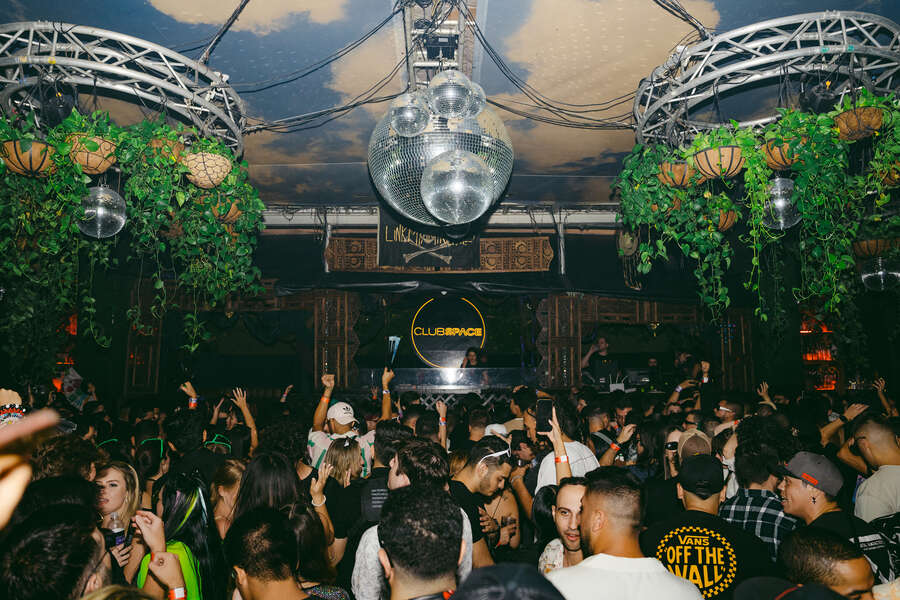 Concerts in Miami The Best Shows to See and Music Venues to Visit This Summer Thrillist
