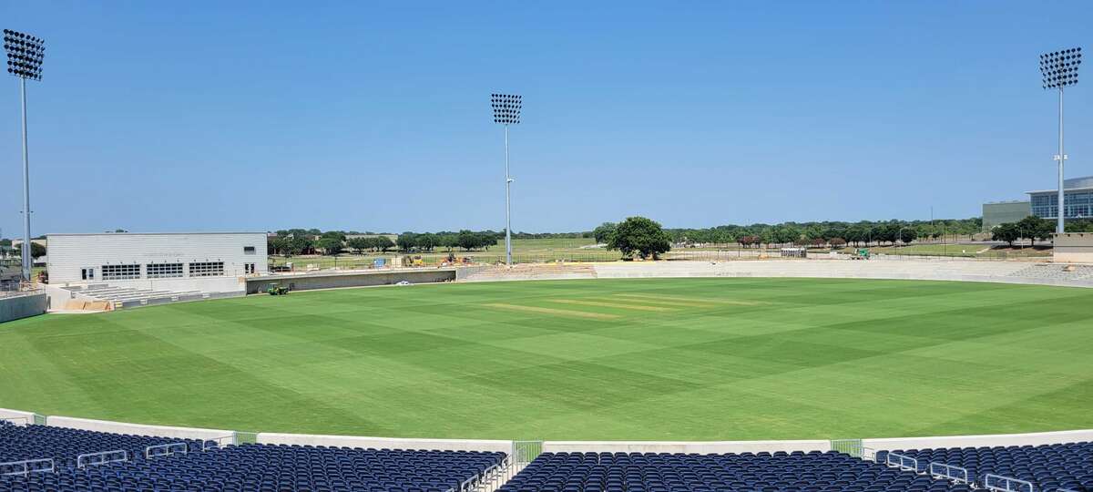 What to Know About Major League Cricket’s Inaugural Season in North Texas Thrillist