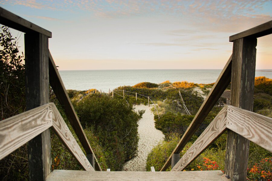 Most Expensive Beach Destinations in the World, Based on Hotel Prices