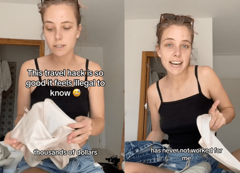 Viral TikTok Airbnb Hack Is Actually Bad Travel Advice, Expert Says