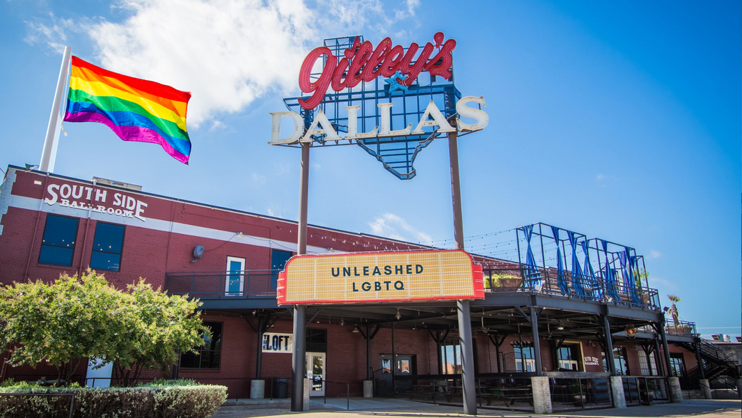 For Dallas Pride Month, Unleashed LGBTQ 2023 Celebrates and Educates