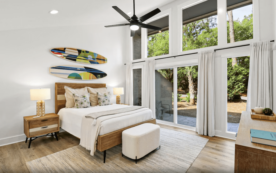 Cheap Beach Vacation Rental Travel Deals from Vrbo for Fall Thrillist