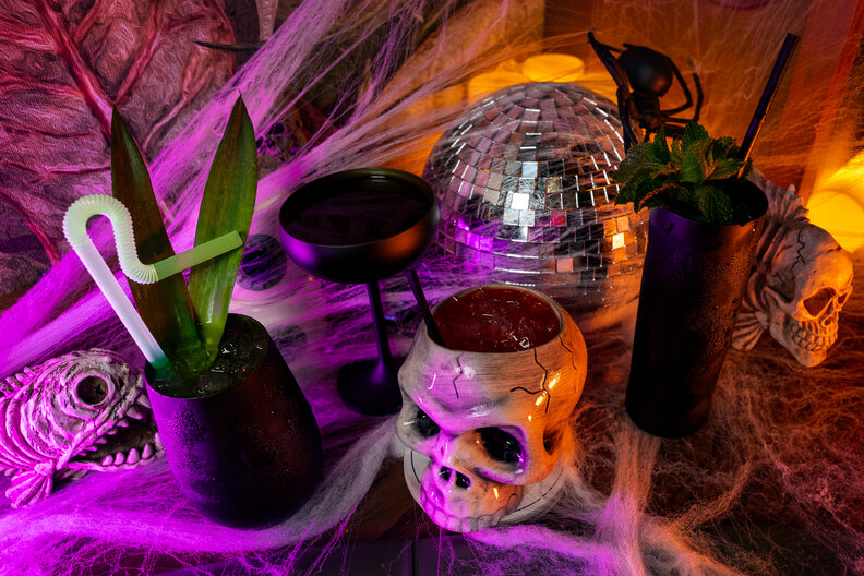 Best Halloween Events in Boston and Things to Do in Salem, MA in 2023